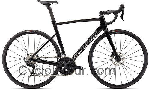 Specialized Allez Sprint Disc fiche technique et avis